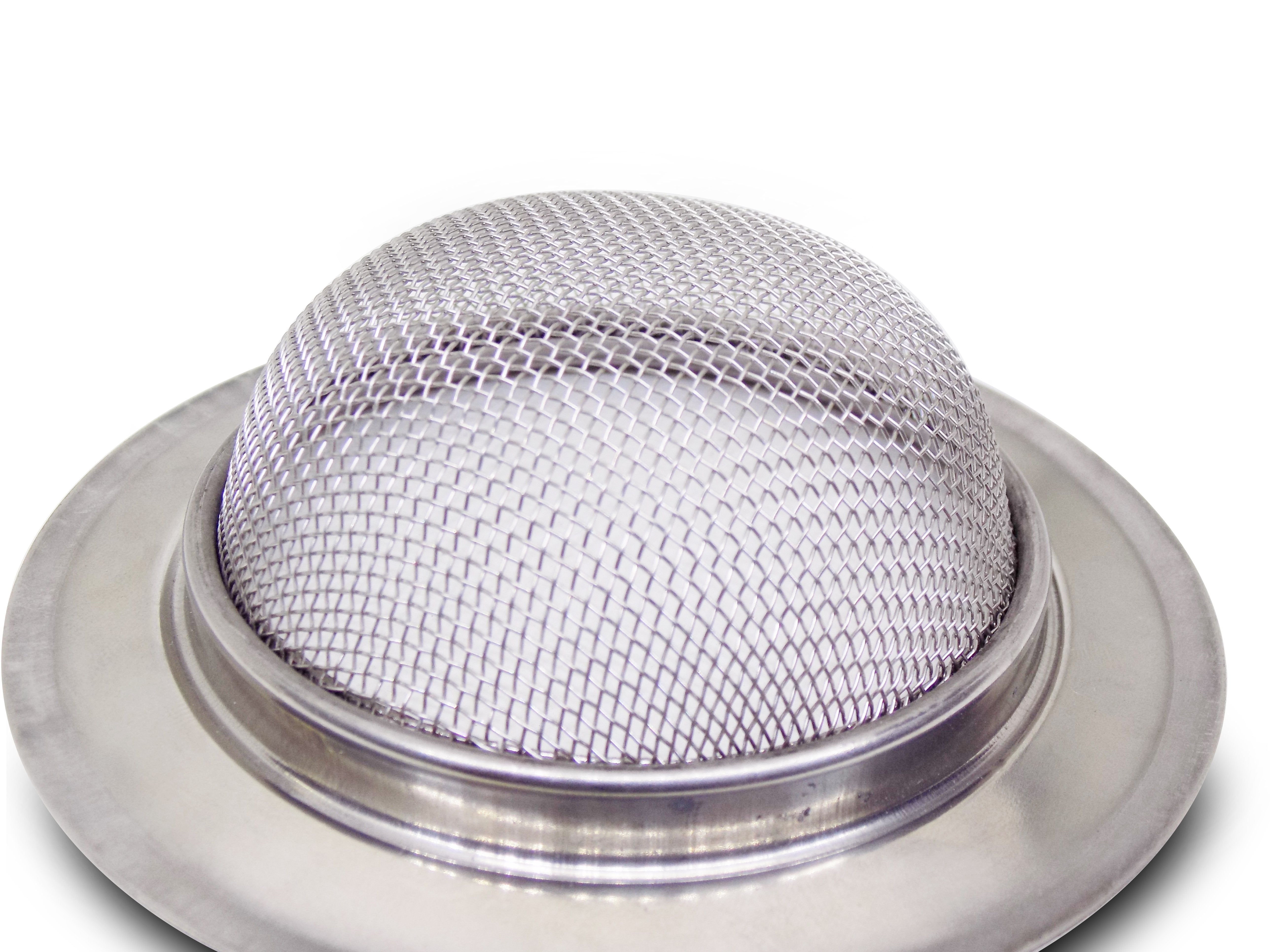 Stainless Steel Sink / Wash Basin Drain Strainer Stainless Steel Sink / Wash Basin Drain Strainer